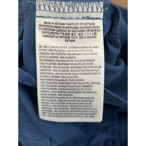 Vans Womens Get It Woven Shorts Medium NWOT - Picture 5 of 6